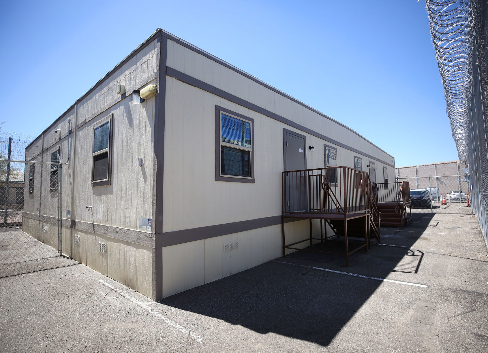 Pre-booking center